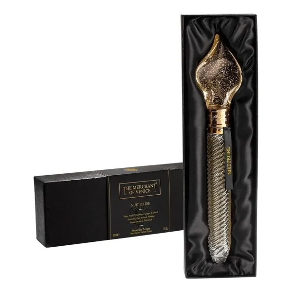 The Merchant Of Venice Nuit Feline