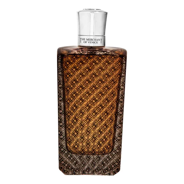 The Merchant Of Venice Ottoman Amber