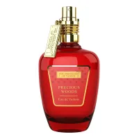 The Merchant Of Venice Precious Woods