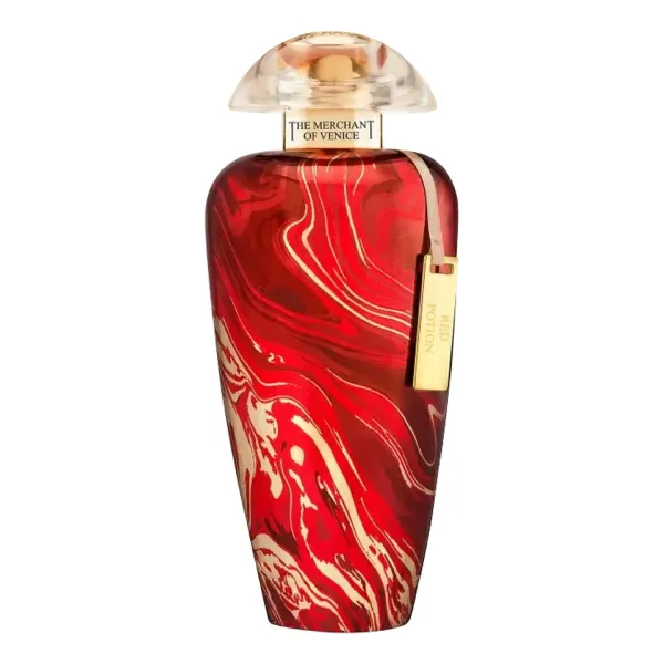 The Merchant Of Venice Red Potion