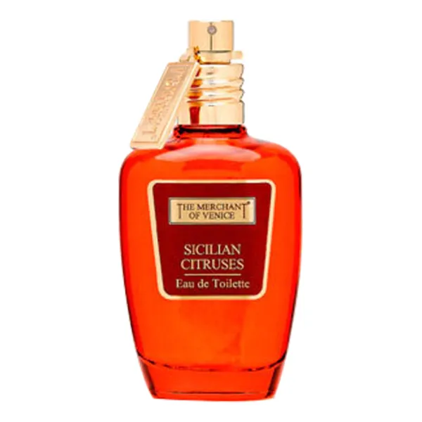 The Merchant Of Venice Sicilian Citruses