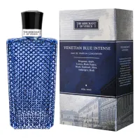The Merchant Of Venice Venetian Blue Intense