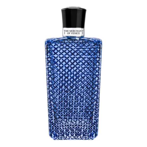 The Merchant Of Venice Venetian Blue Intense