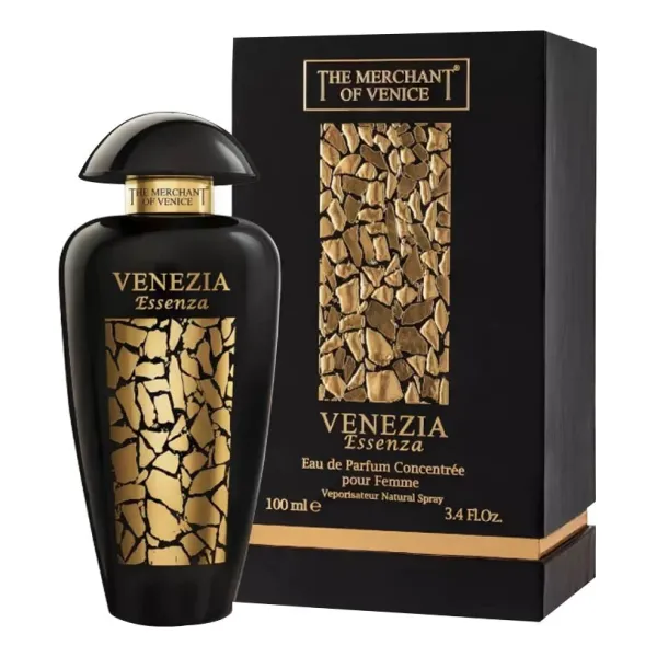 The Merchant Of Venice Venezia Essenza Pour Femme