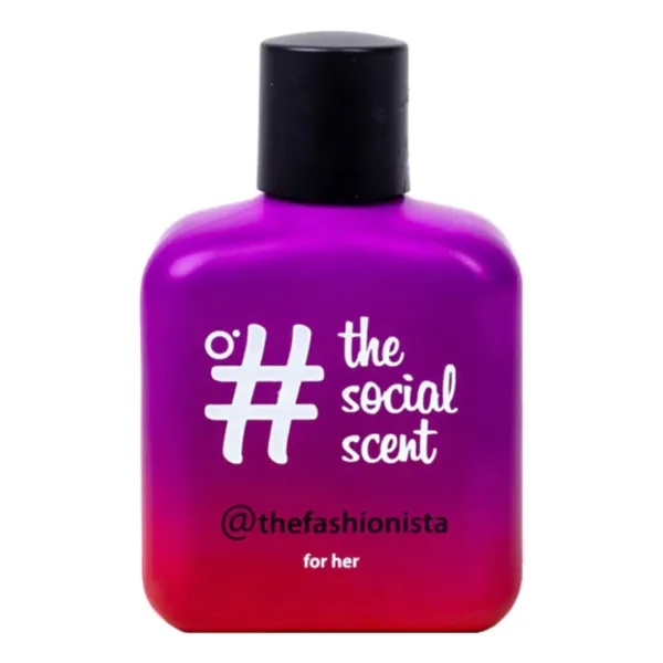 The Social Scent @thefashionista