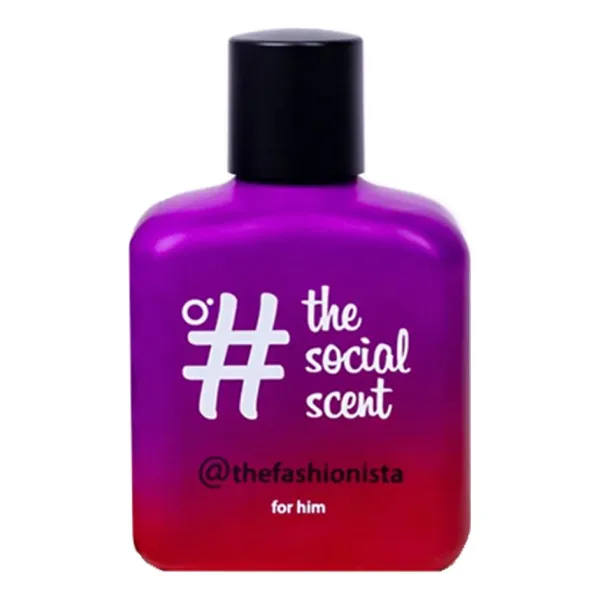 The Social Scent @thefashionista for him