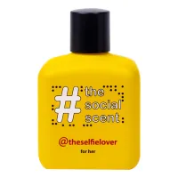 The Social Scent @theselfielover