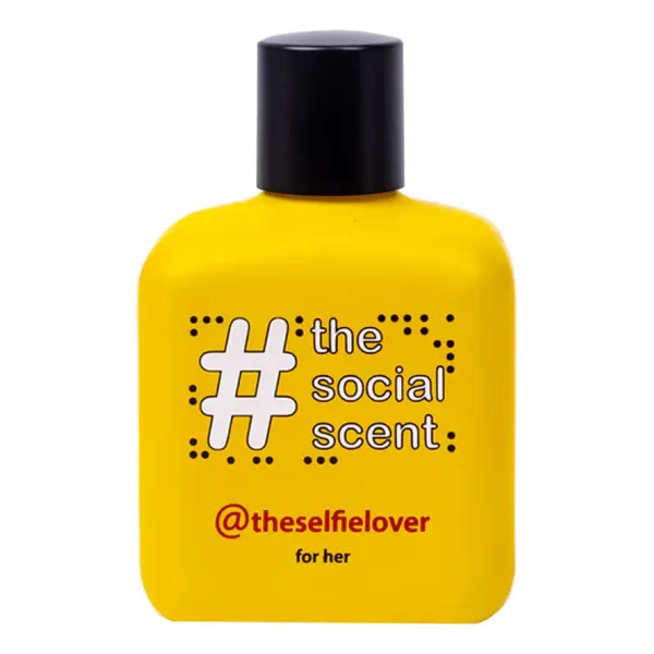The Social Scent @theselfielover