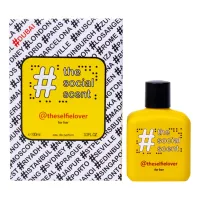 The Social Scent @theselfielover