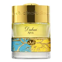 The Spirit of Dubai Ajyal
