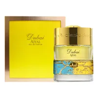 The Spirit of Dubai Ajyal