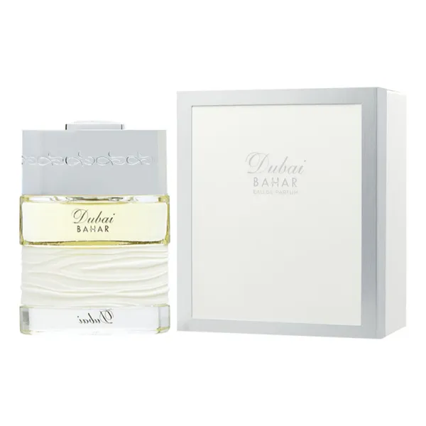 The Spirit of Dubai Bahar