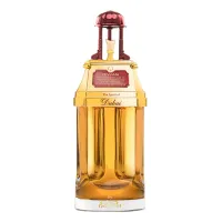 The Spirit of Dubai Diwan