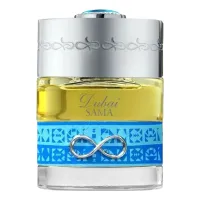 The Spirit of Dubai Dubai - Sama