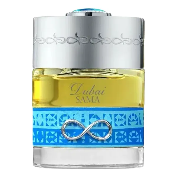 The Spirit of Dubai Dubai - Sama