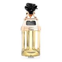 The Spirit of Dubai Narjesi