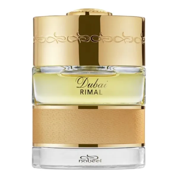 The Spirit of Dubai Rimal