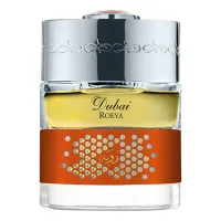 The Spirit of Dubai Roeya