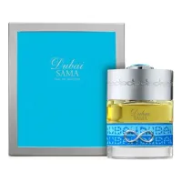 The Spirit of Dubai Sama