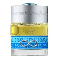 The Spirit of Dubai Sama