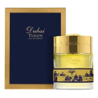 The Spirit of Dubai Turath