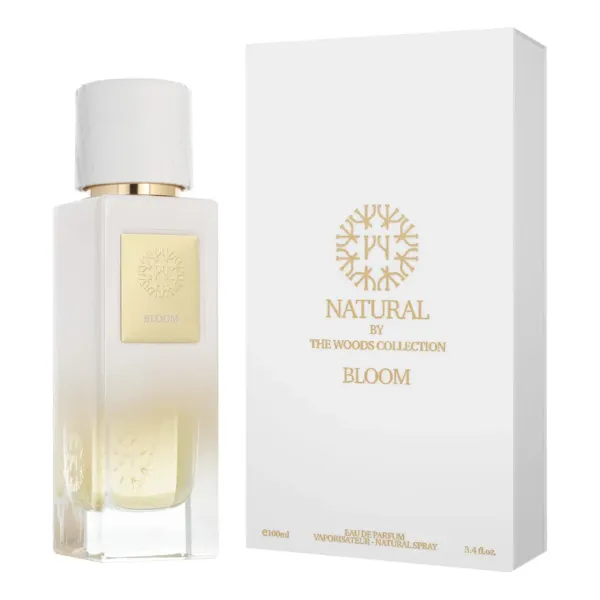 The Woods Collection Bloom
