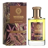 The Woods Collection Dancing Leaves