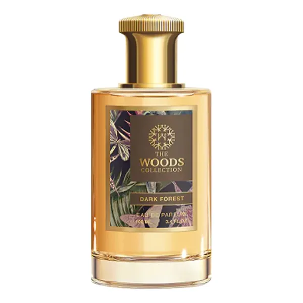 The Woods Collection Dark Forest