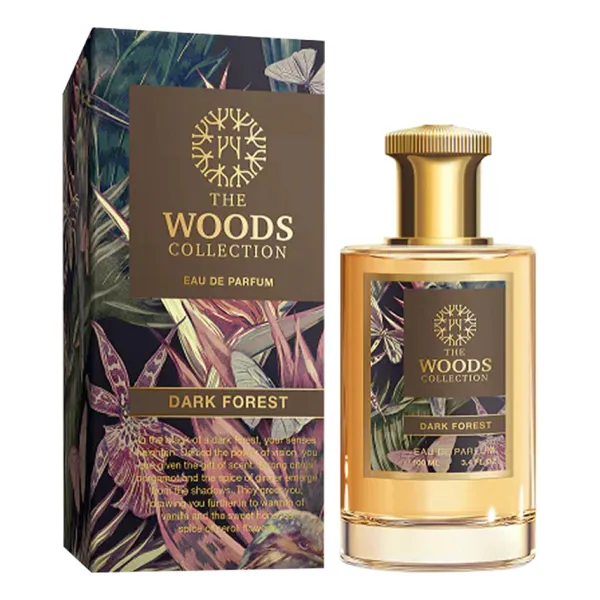 The Woods Collection Dark Forest
