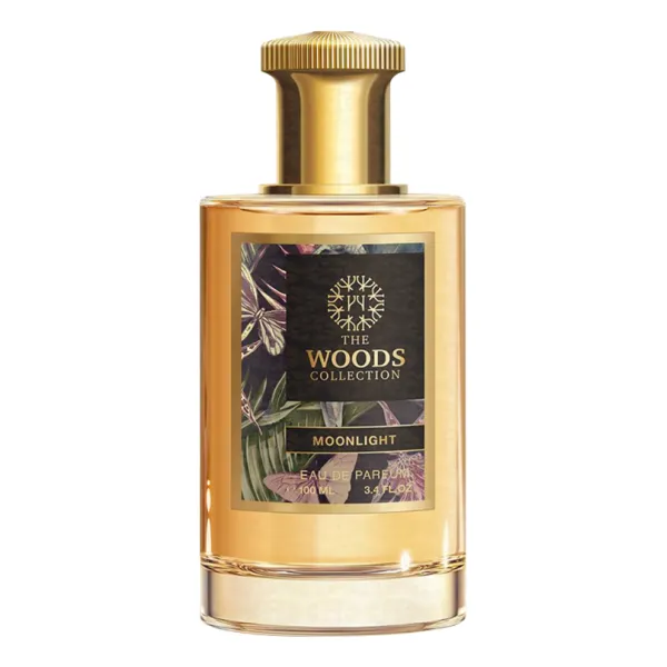 The Woods Collection Moonlight