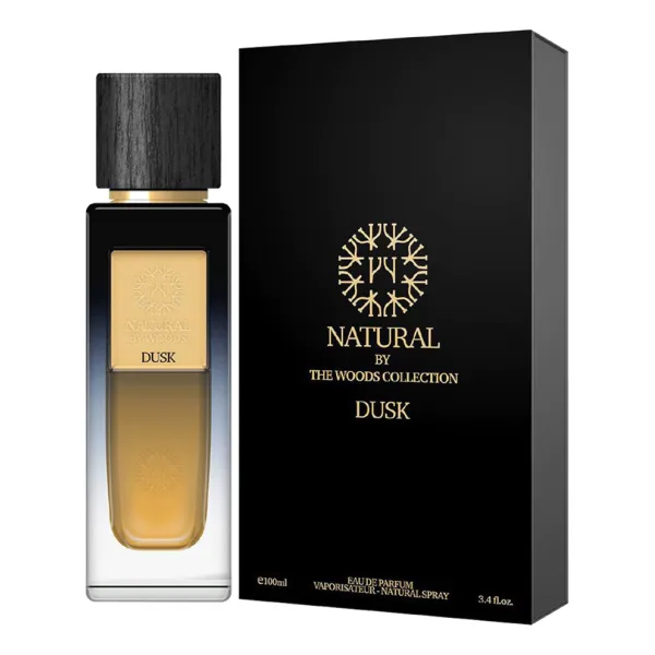 The Woods Collection Natural - Dusk