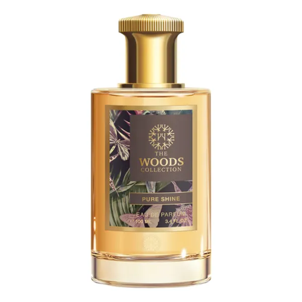 The Woods Collection Pure Shine