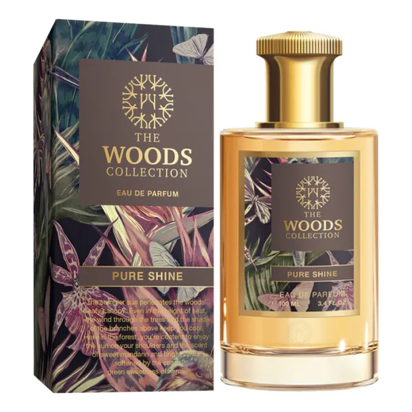 The Woods Collection Pure Shine