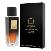 The Woods Collection Secret