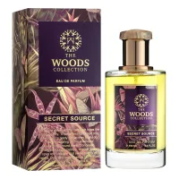 The Woods Collection Secret Source