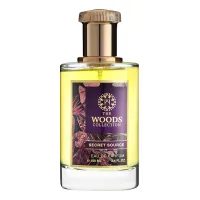 The Woods Collection Secret Source