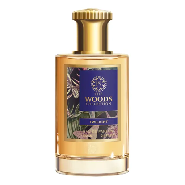 The Woods Collection Twilight