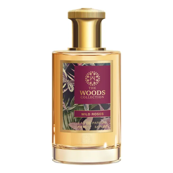 The Woods Collection Wild Roses