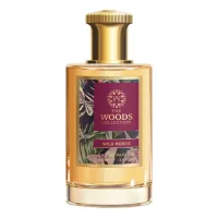 The Woods Collection Wild Roses