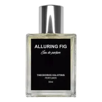 Theodoros Kalotinis Alluring Fig