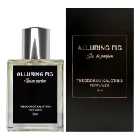 Theodoros Kalotinis Alluring Fig