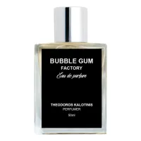 Theodoros Kalotinis Bubble Gum Factory