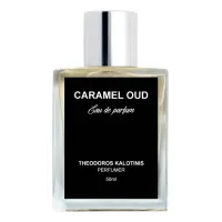 Theodoros Kalotinis Caramel Oud