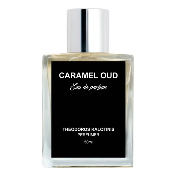 Theodoros Kalotinis Caramel Oud