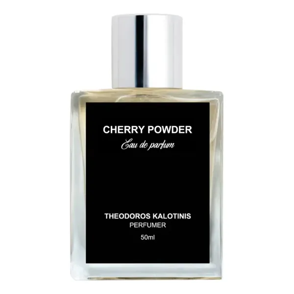 Theodoros Kalotinis Cherry Powder