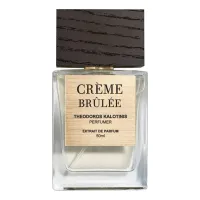 Theodoros Kalotinis Creme Brulee