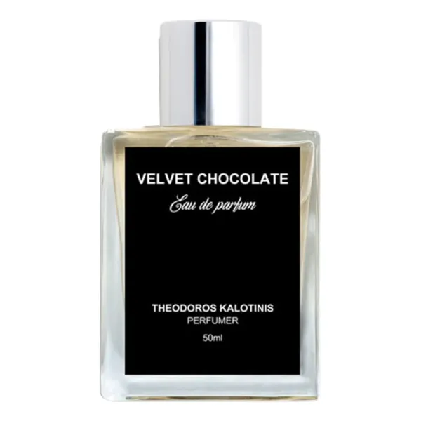 Theodoros Kalotinis Velvet Chocolate