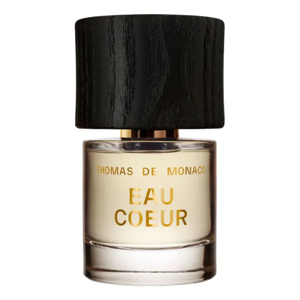Thomas De Monaco Eau Coeur Extrait De Parfum