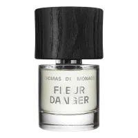 Thomas De Monaco Fleur Danger
