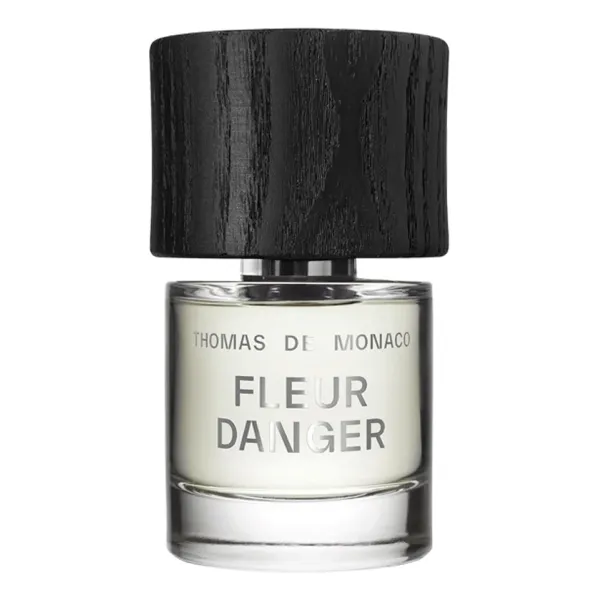 Thomas De Monaco Fleur Danger